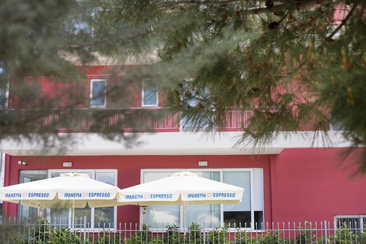 Snooze H Apart otel Atina Dış mekan fotoğraf