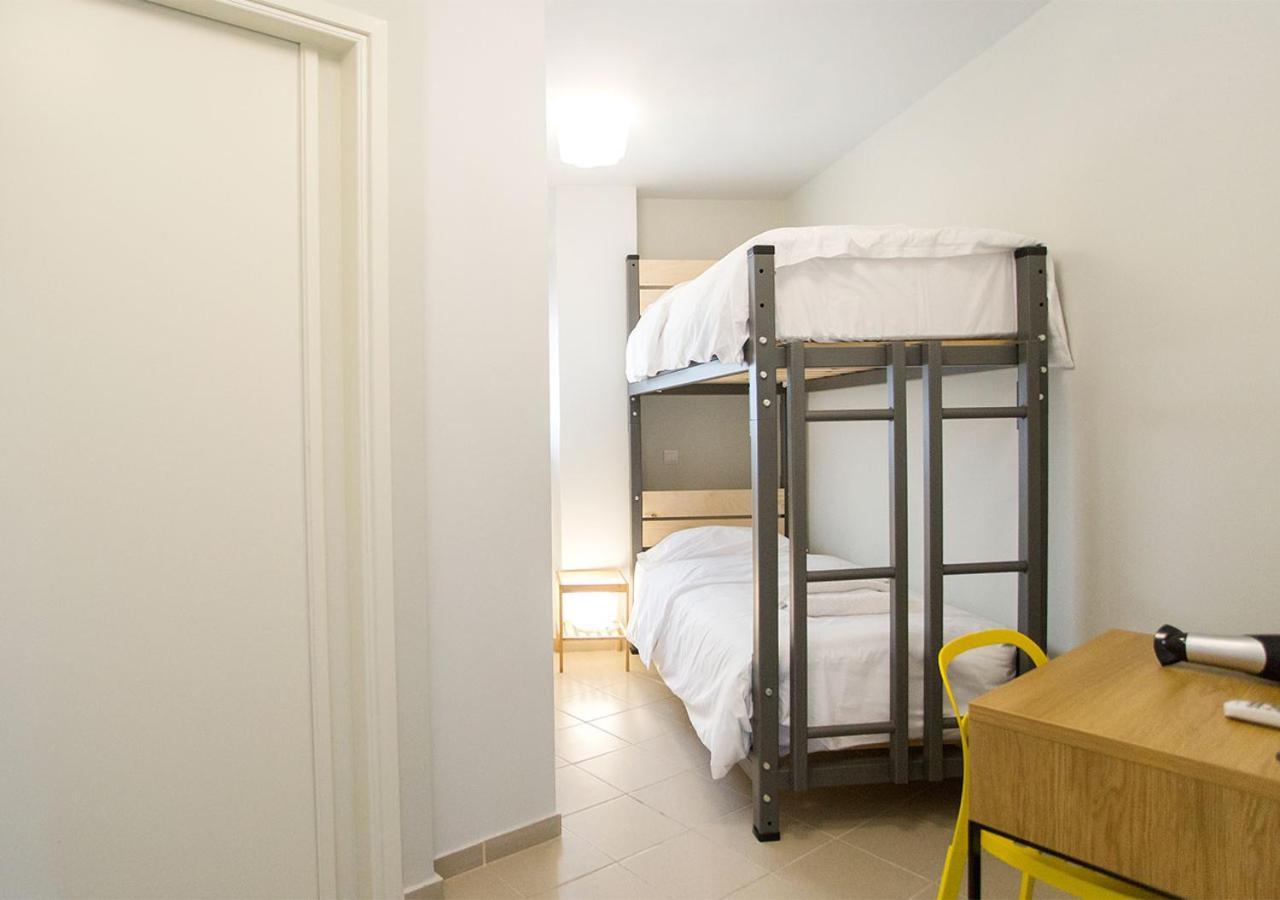 Snooze H Apart otel Atina Dış mekan fotoğraf