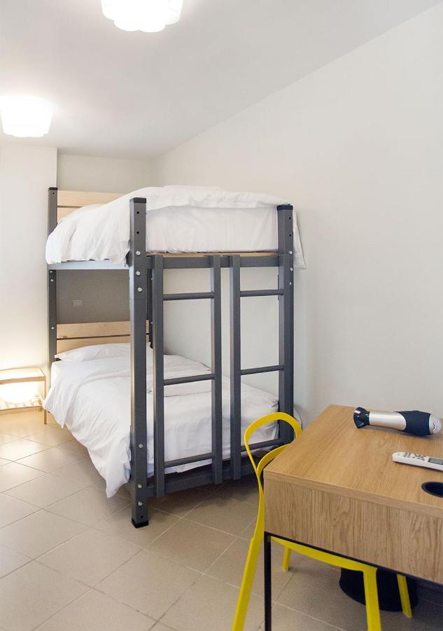 Snooze H Apart otel Atina Dış mekan fotoğraf