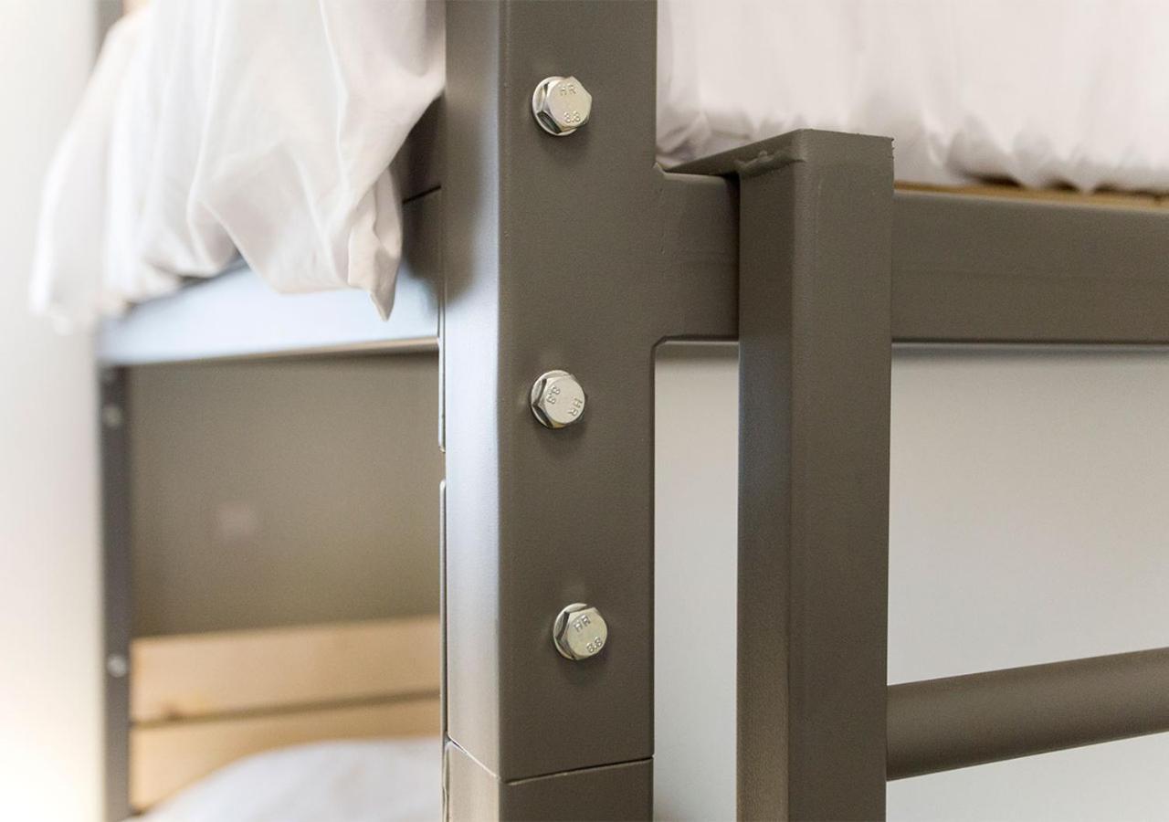 Snooze H Apart otel Atina Dış mekan fotoğraf