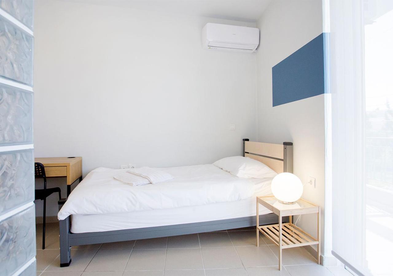 Snooze H Apart otel Atina Dış mekan fotoğraf