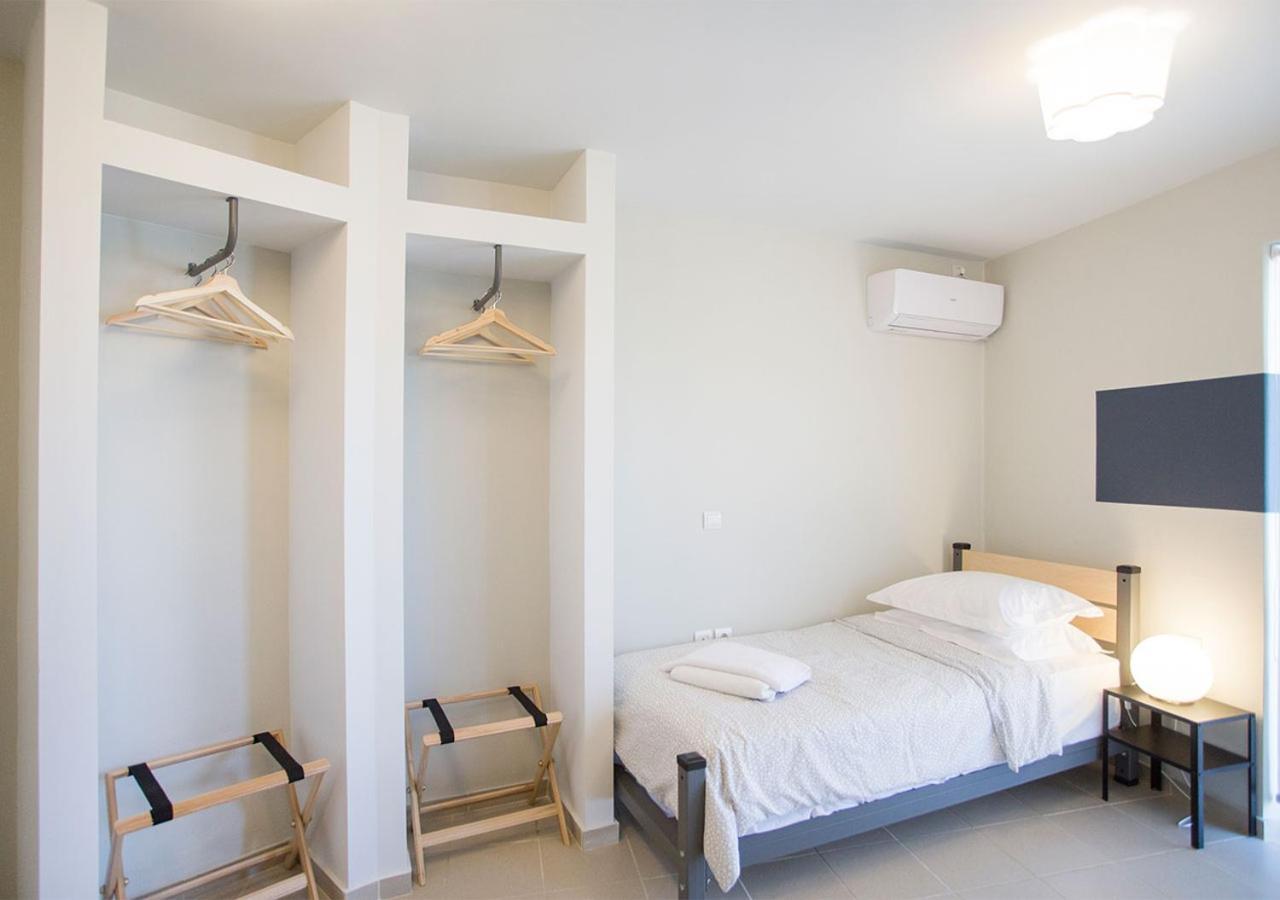 Snooze H Apart otel Atina Dış mekan fotoğraf