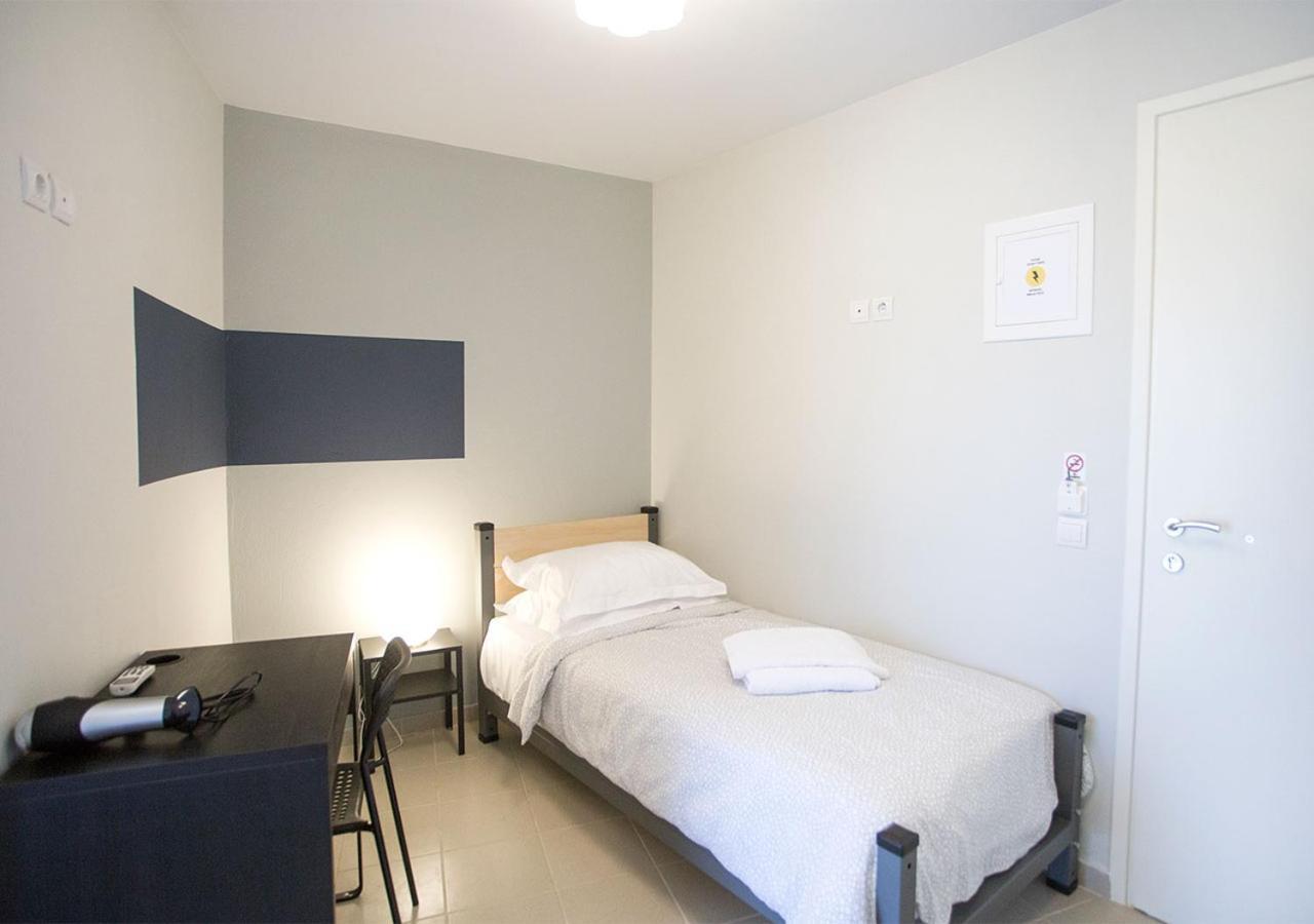 Snooze H Apart otel Atina Dış mekan fotoğraf