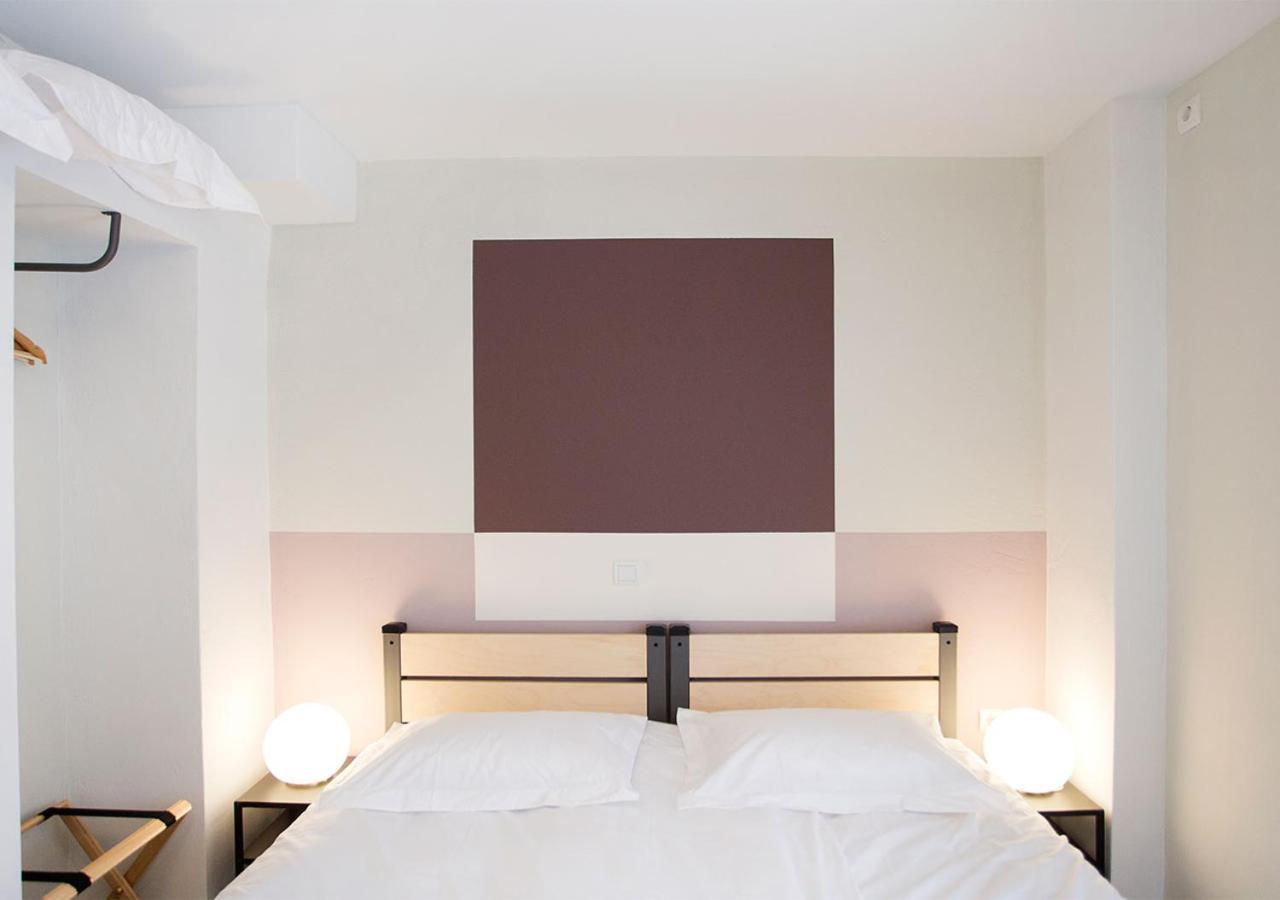 Snooze H Apart otel Atina Dış mekan fotoğraf