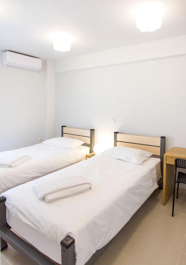 Snooze H Apart otel Atina Dış mekan fotoğraf