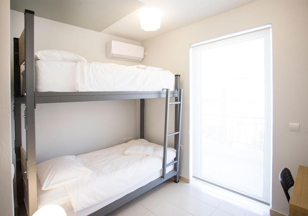 Snooze H Apart otel Atina Dış mekan fotoğraf