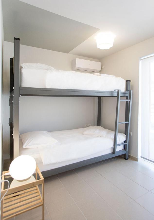 Snooze H Apart otel Atina Dış mekan fotoğraf