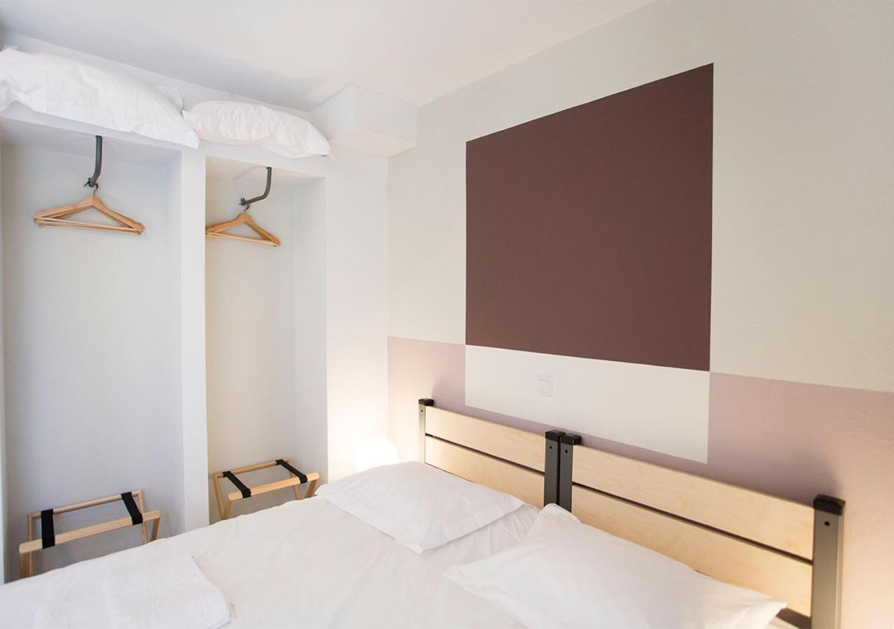 Snooze H Apart otel Atina Dış mekan fotoğraf