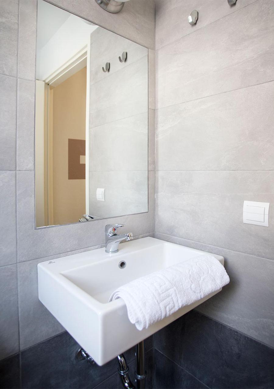 Snooze H Apart otel Atina Dış mekan fotoğraf